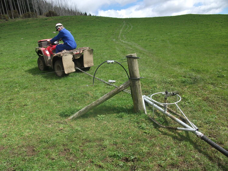 Easy Skid - Pumpn